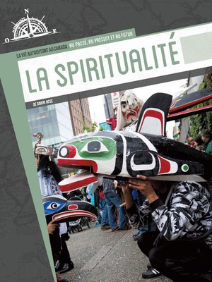 cover image of La spiritualité